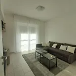 Appartement Al Roccolo Mit Seeblick Und Garten