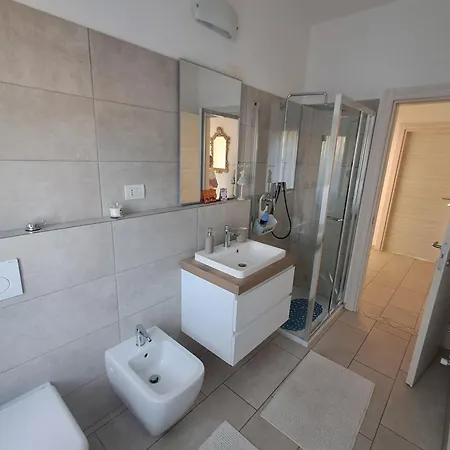 Appartement Al Roccolo Mit Seeblick Und Garten *